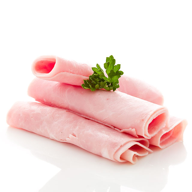 Cooked Meats Cooked Meats