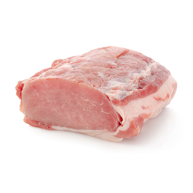 Pork and Bacon Pork and Bacon