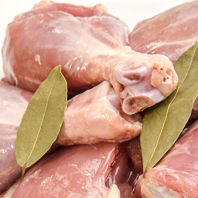 Poultry Poultry